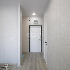 Квартира 21,1 м², студия - изображение 5