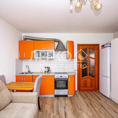 Квартира 25,5 м², студия - изображение 1