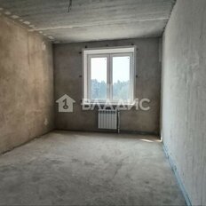 Квартира 76,5 м², 2-комнатная - изображение 5