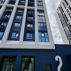 Квартира 39,5 м², 1-комнатная - изображение 3