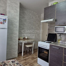 Квартира 31,7 м², 1-комнатная - изображение 2