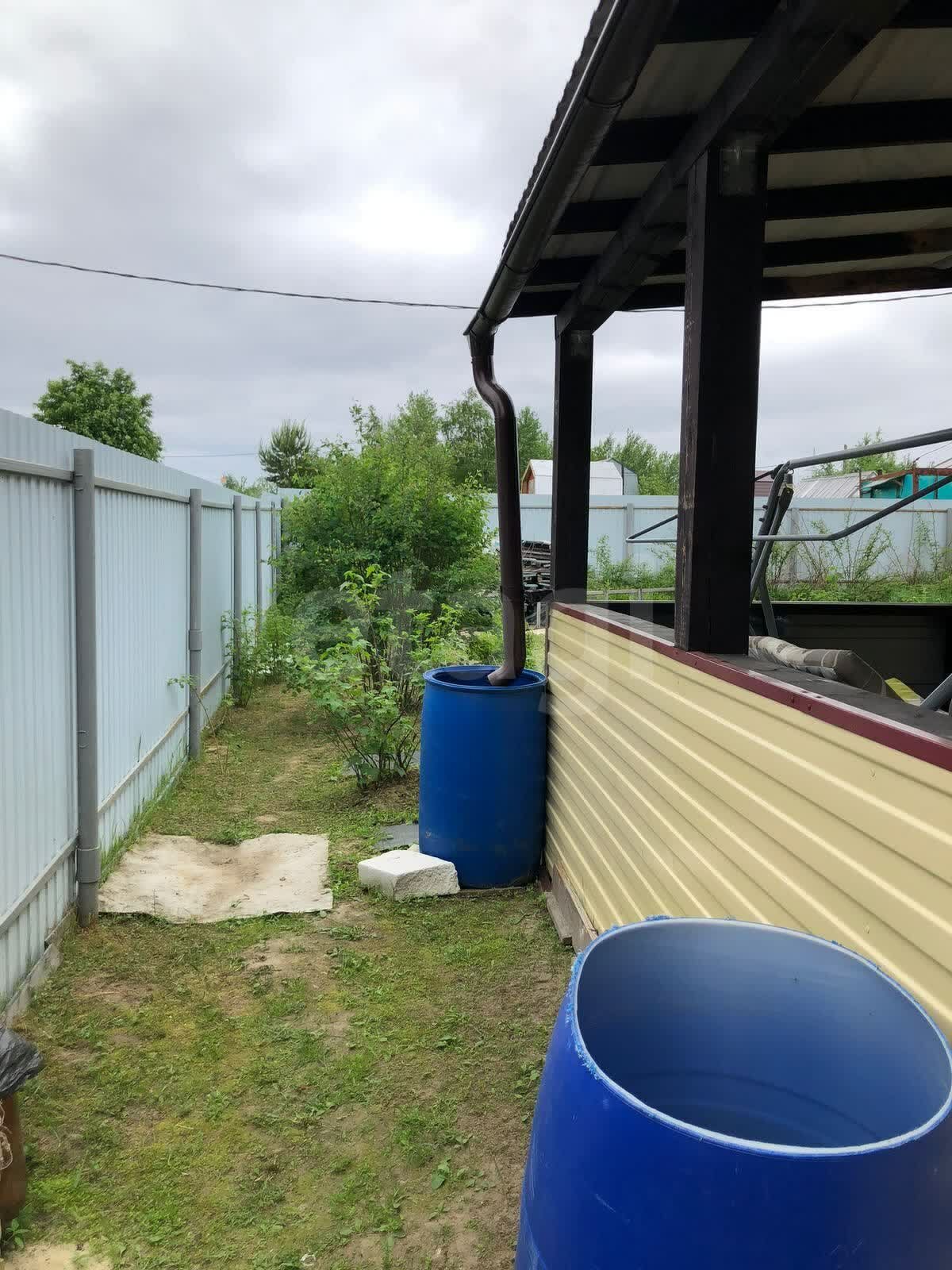 Дом 2-комн. 40.7 м² в Мегион — фото 17 из 28