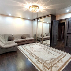 Квартира 55,9 м², 2-комнатная - изображение 1