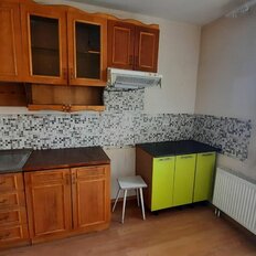 Квартира 32,6 м², 1-комнатная - изображение 4