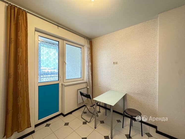 42 м², 1-комнатная квартира 56 500 ₽ в месяц - изображение 61