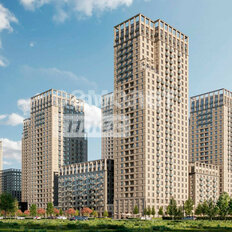 Квартира 69,3 м², 3-комнатная - изображение 5