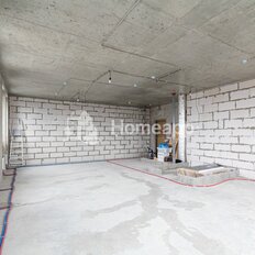 Квартира 62,2 м², 3-комнатные - изображение 5