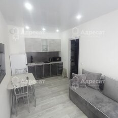 Квартира 27,9 м², 1-комнатная - изображение 2