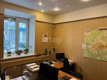 Купить трехкомнатную квартиру с европланировкой (с кухней-гостиной) в округе Прикубанский в Краснодаре - изображение 25