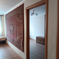 Квартира 62,2 м², 3-комнатная - изображение 3