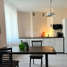 Квартира 68,5 м², 3-комнатная - изображение 1