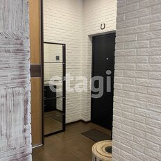 Квартира 37,8 м², студия - изображение 4