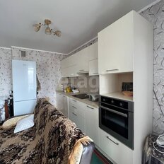 Квартира 33,5 м², студия - изображение 3