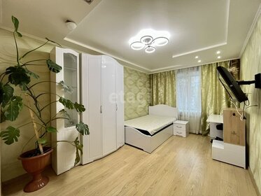 40,7 м², 1-комнатная квартира 31 490 ₽ в месяц - изображение 74