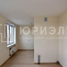 Квартира 30,6 м², 1-комнатная - изображение 5