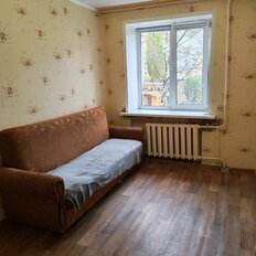 Квартира 26 м², 2-комнатная - изображение 2