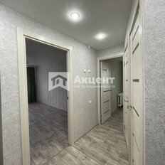 Квартира 40,8 м², 2-комнатная - изображение 3