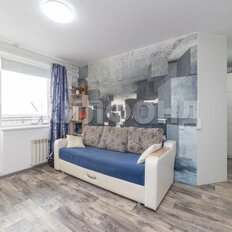 Квартира 36,2 м², 1-комнатная - изображение 4