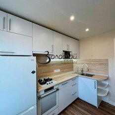 Квартира 35 м², 1-комнатная - изображение 3