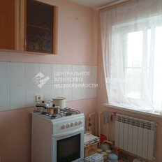 Квартира 27,6 м², 1-комнатная - изображение 4