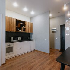 Квартира 43 м², 2-комнатная - изображение 3