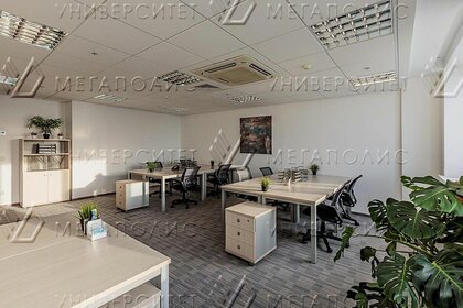 47 м², офис 120 444 ₽ в месяц - изображение 3