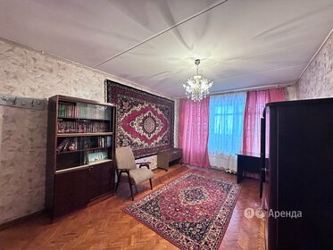 23 м², 1-комнатная квартира 23 500 ₽ в месяц - изображение 4