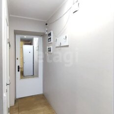 Квартира 56,6 м², 3-комнатная - изображение 3