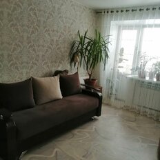 Квартира 40 м², 2-комнатная - изображение 4