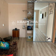 Квартира 30,5 м², 1-комнатная - изображение 3