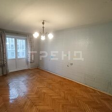 Квартира 64,3 м², 2-комнатная - изображение 1