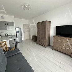 Квартира 24 м², студия - изображение 1