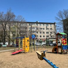 Квартира 29 м², 1-комнатная - изображение 1