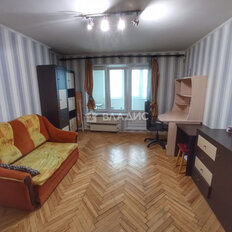 Квартира 34,7 м², 1-комнатная - изображение 1