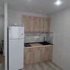 Квартира 17,2 м², студия - изображение 2