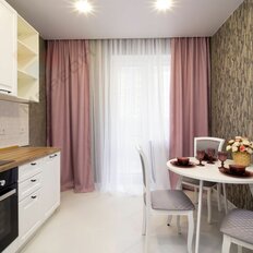 Квартира 37,1 м², 1-комнатная - изображение 5