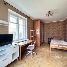 Квартира 30 м², 1-комнатная - изображение 3