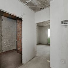 Квартира 39,1 м², 1-комнатная - изображение 2