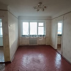 Квартира 40,8 м², 3-комнатная - изображение 1