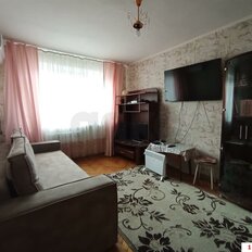 Квартира 39,6 м², 2-комнатная - изображение 2