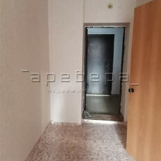 Квартира 22 м², студия - изображение 5