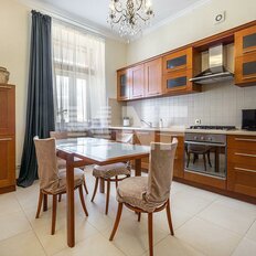 Квартира 106,3 м², 3-комнатная - изображение 5