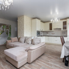 Квартира 106 м², 3-комнатная - изображение 3