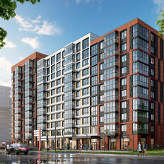 Квартира 22,2 м², студия - изображение 2