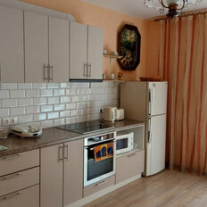 Квартира 40 м², 1-комнатная - изображение 1