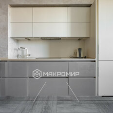 Квартира 80 м², 2-комнатная - изображение 3