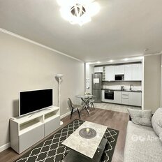 Квартира 46 м², 2-комнатная - изображение 3