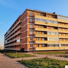 Квартира 58,2 м², 2-комнатная - изображение 3