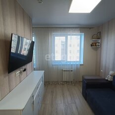 Квартира 27 м², студия - изображение 5