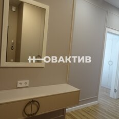 Квартира 49,5 м², 2-комнатная - изображение 4